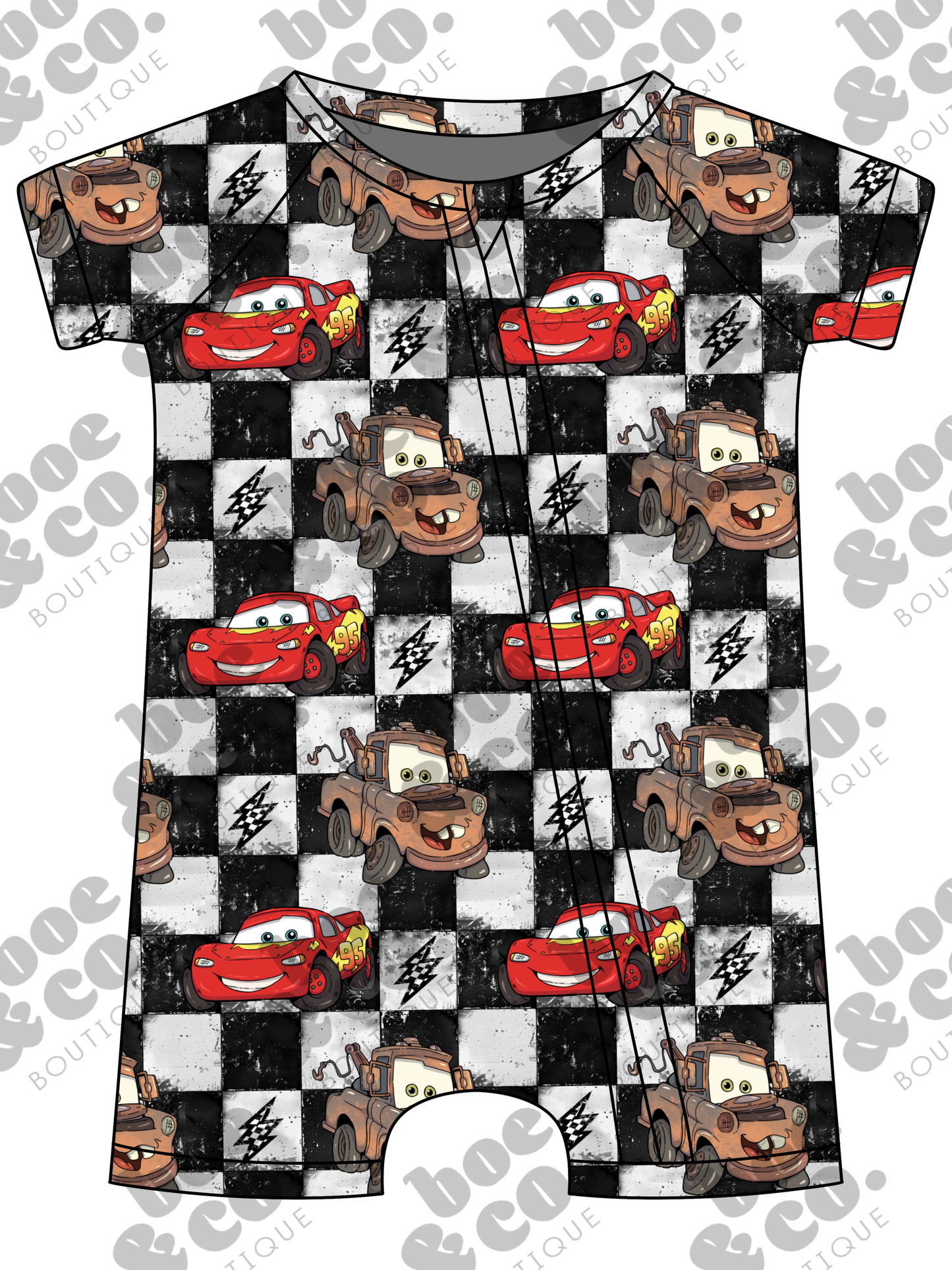 Kachow!