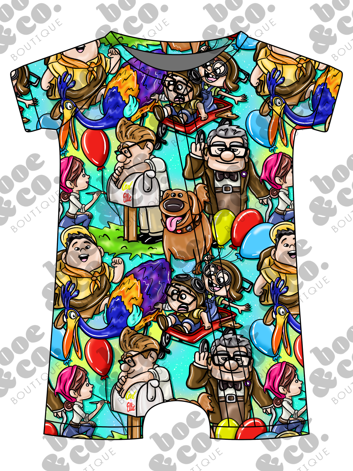 Balloons