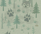 Wolf Plush