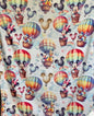 Hot Air Balloons