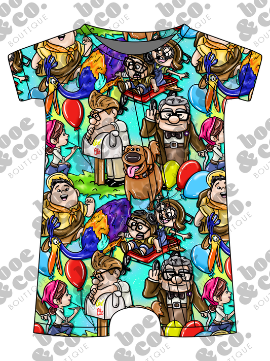Balloons