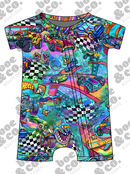 Race Cars